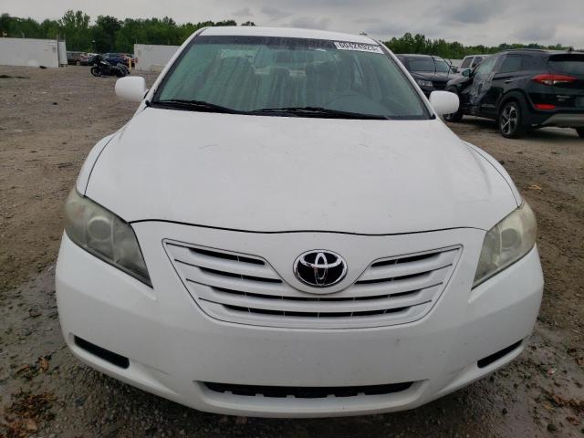 Photo 5 from auction – 2009 TOYOTA CAMRY BASE with VIN 4T1BE46K39U840026