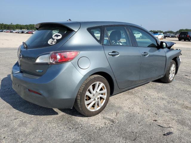 Photo 3 from auction – 2012 MAZDA 3 I with VIN JM1BL1L70C1559805