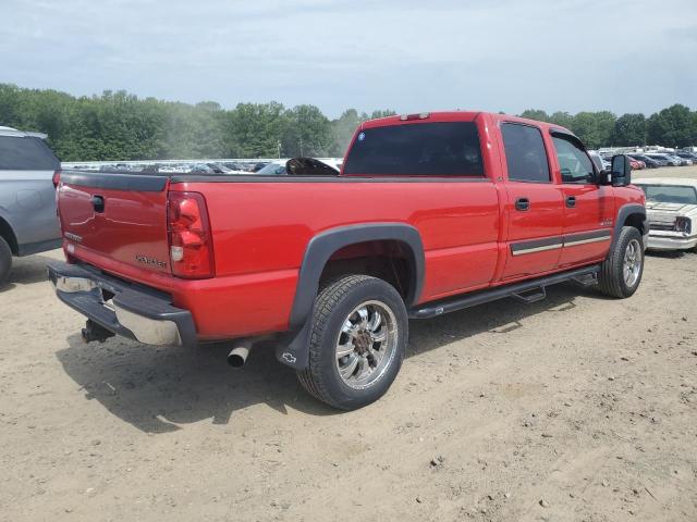Zdjęcie 3 z aukcji – 2003 CHEVROLET SILVERADO z VIN 1GCHC23183F113433