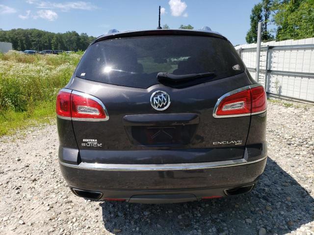 Photo 6 from auction – 2013 BUICK ENCLAVE with VIN 5GAKVCKD0DJ173448