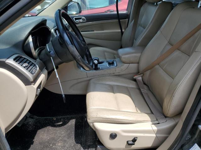 Photo 7 from auction – 2014 JEEP GRAND CHER with VIN 1C4RJFBG7EC261990