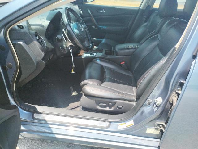 Photo 7 from auction – 2011 NISSAN MAXIMA S with VIN 1N4AA5AP2BC842906