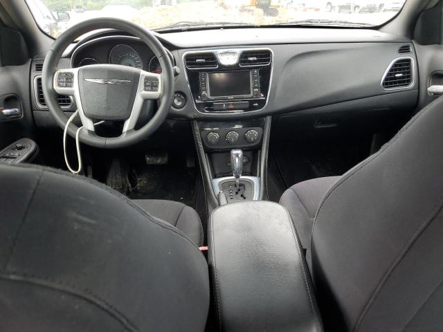 Photo 8 from auction – 2013 CHRYSLER 200 TOURIN with VIN 1C3CCBBB3DN699667