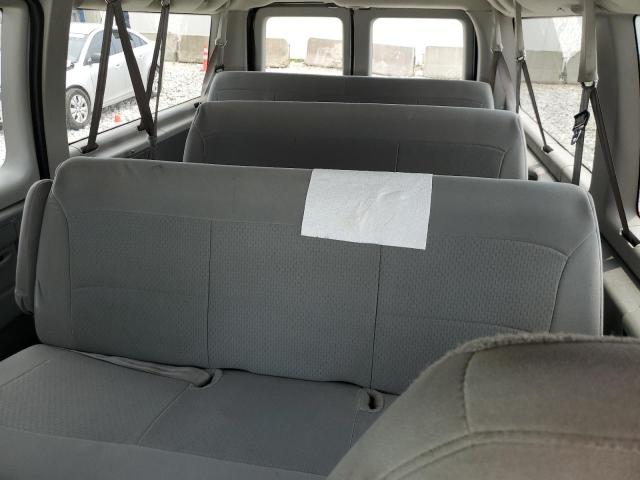 Photo 10 from auction – 2007 FORD ECONOLINE with VIN 1FBNE31L07DB15450
