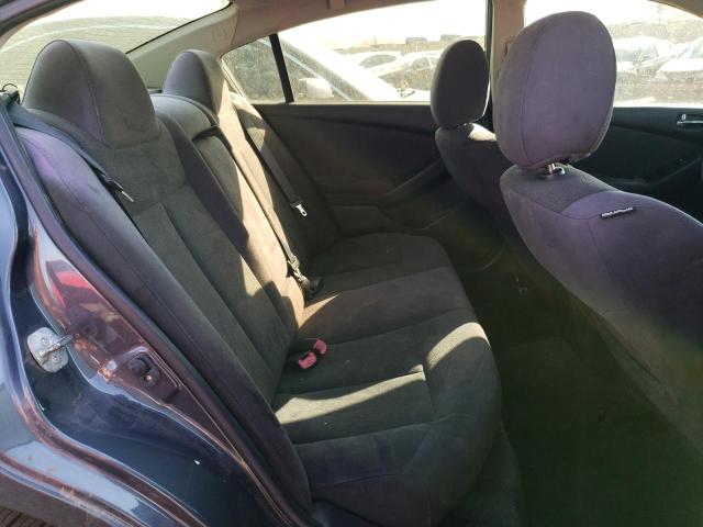 Photo 10 from auction – 2011 NISSAN ALTIMA BAS with VIN 1N4AL2APXBC138493
