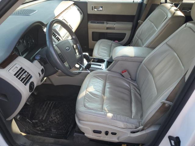 Photo 7 from auction – 2011 FORD FLEX SEL with VIN 2FMHK6CC1BBD26523