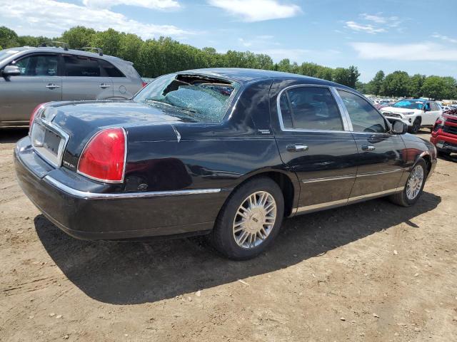 Photo 3 from auction – 2008 LINCOLN TOWN CAR S with VIN 2LNHM82V48X651235