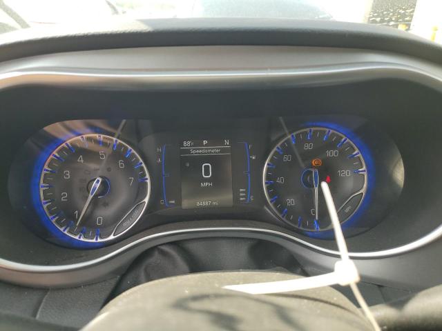 Снимка 9 от търг – 2018 CHRYSLER PACIFICA T с VIN 2C4RC1FG7JR333957
