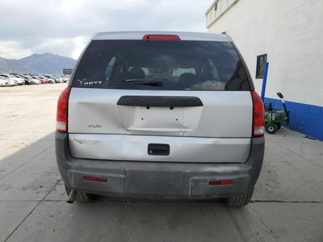 Photo 6 from auction – 2003 SATURN VUE with VIN 5GZCZ23D73S831614