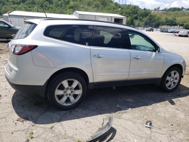 Photo 3 from auction – 2017 CHEVROLET TRAVERSE L with VIN 1GNKRGKD4HJ155168
