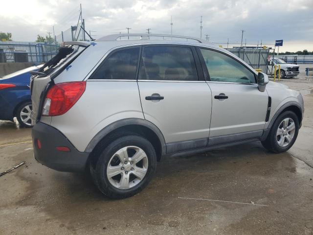 Photo 3 from auction – 2015 CHEVROLET CAPTIVA LS with VIN 3GNAL2EK6FS516423