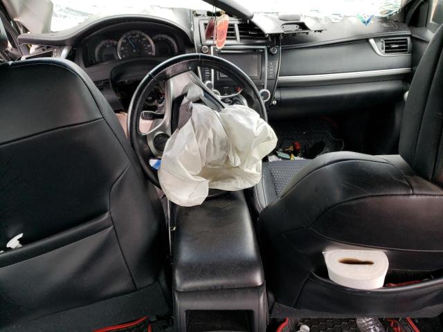 Photo 8 from auction – 2012 TOYOTA CAMRY BASE with VIN 4T1BF1FK7CU147785