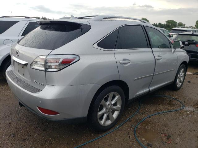 Photo 3 from auction – 2010 LEXUS RX 350 with VIN 2T2ZK1BA3AC036023