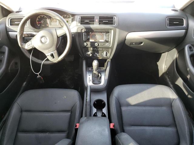 Photo 8 from auction – 2011 VOLKSWAGEN JETTA SEL with VIN 3VWLX7AJXBM095656