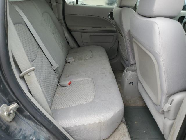 Photo 10 from auction – 2011 CHEVROLET HHR LT with VIN 3GNBABFW9BS646492