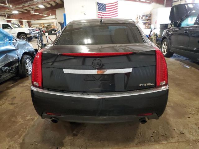 Photo 6 from auction – 2008 CADILLAC CTS with VIN 1G6DG577880200247