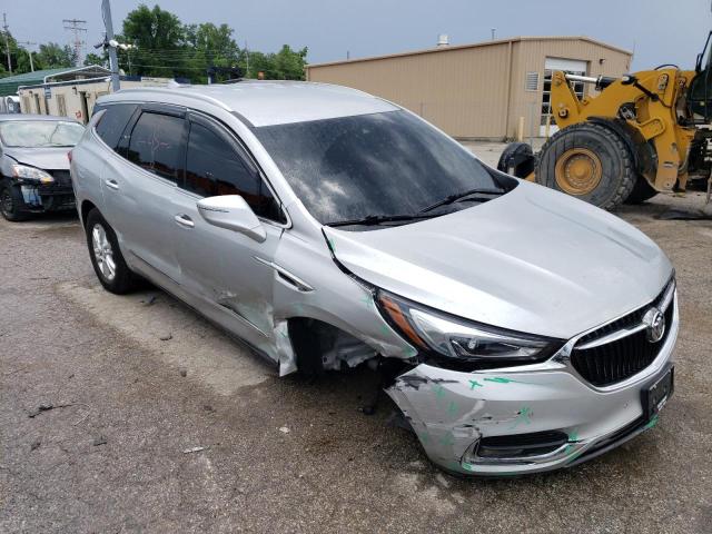 Photo 4 from auction – 2021 BUICK ENCLAVE PR with VIN 5GAERCKW8MJ110374