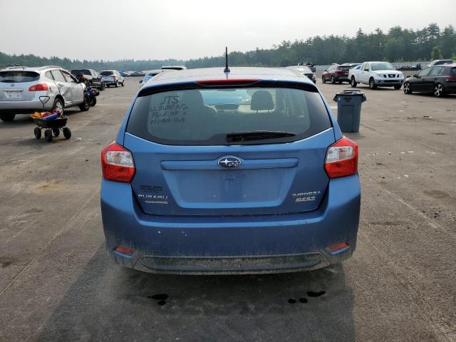 Photo 6 from auction – 2014 SUBARU IMPREZA with VIN JF1GPAA6XEH312182
