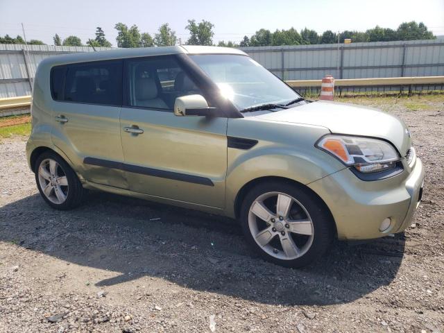 Снимка 4 от търг – 2011 KIA SOUL + с VIN KNDJT2A26B7327441