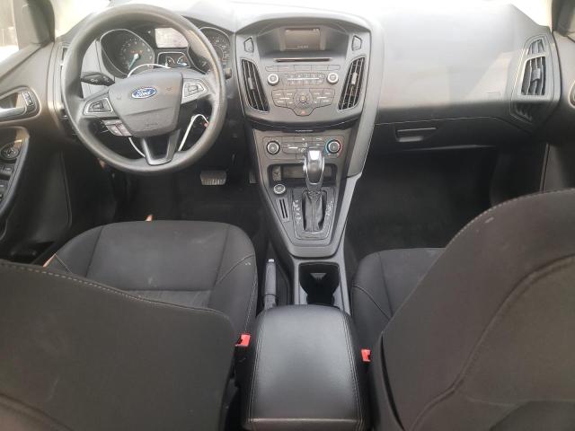 Photo 8 from auction – 2016 FORD FOCUS SE with VIN 1FADP3F20GL272442