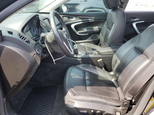 Photo 7 from auction – 2014 BUICK REGAL PREM with VIN 2G4GR5GX0E9285215