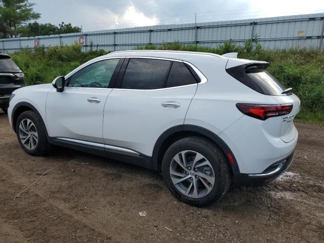 Photo 2 from auction – 2022 BUICK ENVISION E with VIN LRBFZPR48ND068012