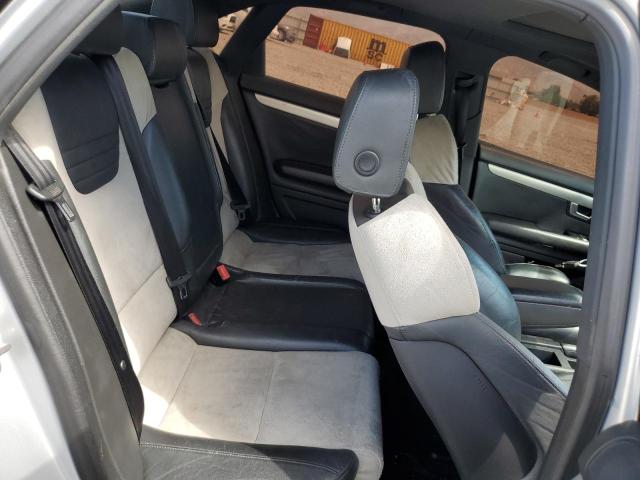 Photo 10 from auction – 2005 AUDI S4 with VIN WAUPL68E85A034100
