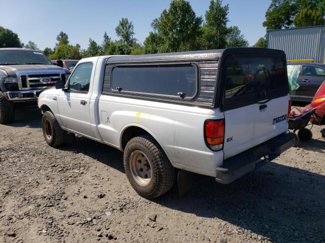 Photo 2 from auction – 2000 MAZDA B2500 with VIN 4F4YR12C9YTM32609