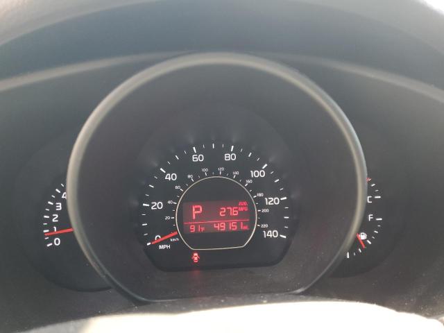 Photo 9 from auction – 2019 KIA SOUL + with VIN KNDJP3A54K7689191