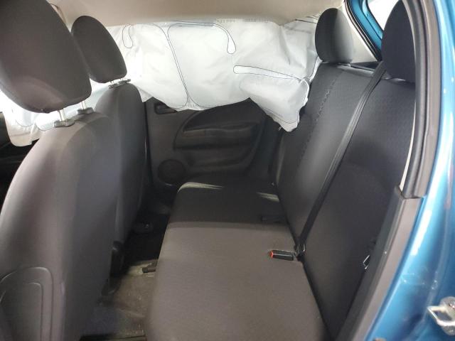 Photo 10 from auction – 2015 MITSUBISHI MIRAGE DE with VIN ML32A3HJ0FH001196