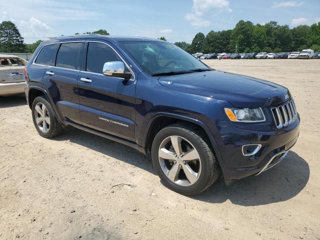 Photo 4 from auction – 2015 JEEP GRAND CHER with VIN 1C4RJFBG9FC633086