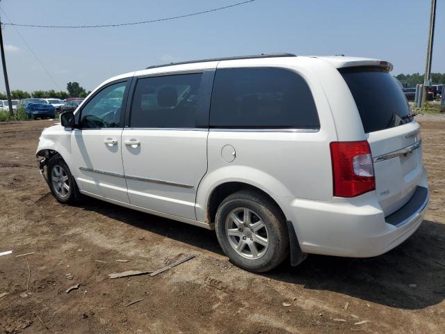 Photo 2 from auction – 2012 CHRYSLER TOWN & COU with VIN 2C4RC1BG0CR188771