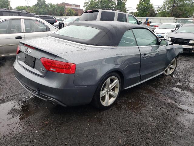 Photo 3 from auction – 2016 AUDI A5 PREMIUM with VIN WAUM2AFH6GN005793
