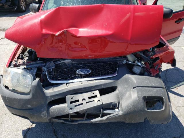 Photo 11 from auction – 2002 FORD ESCAPE XLT with VIN 1FMCU04172KE11242
