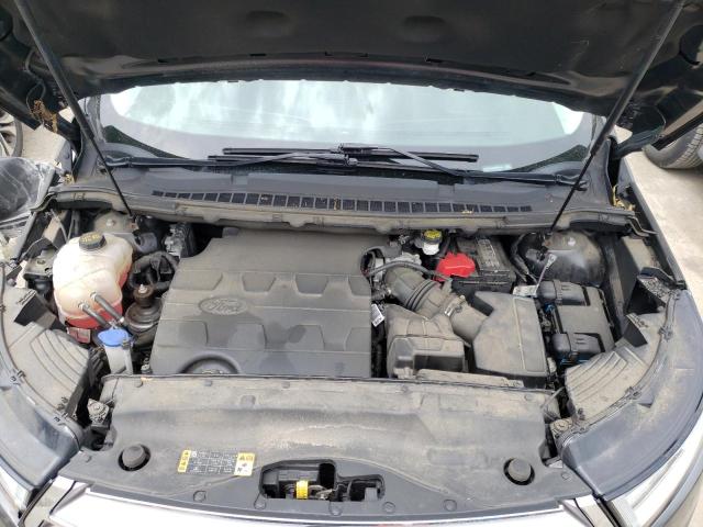 Photo 12 from auction – 2018 FORD EDGE SEL with VIN 2FMPK4J89JBB55548