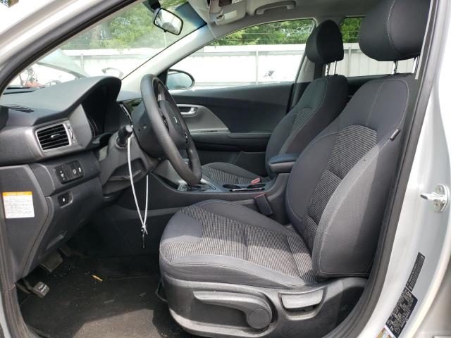 Photo 7 from auction – 2019 KIA NIRO FE with VIN KNDCB3LC6K5243672