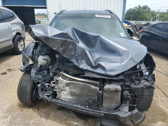 Photo 5 from auction – 2017 HYUNDAI TUCSON LIM with VIN KM8J33A28HU503661