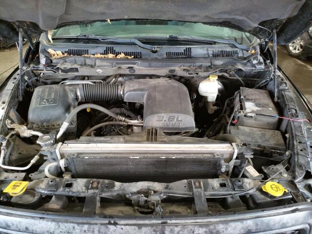 Photo 11 from auction – 2014 RAM 1500 SLT with VIN 1C6RR7LG7ES120654
