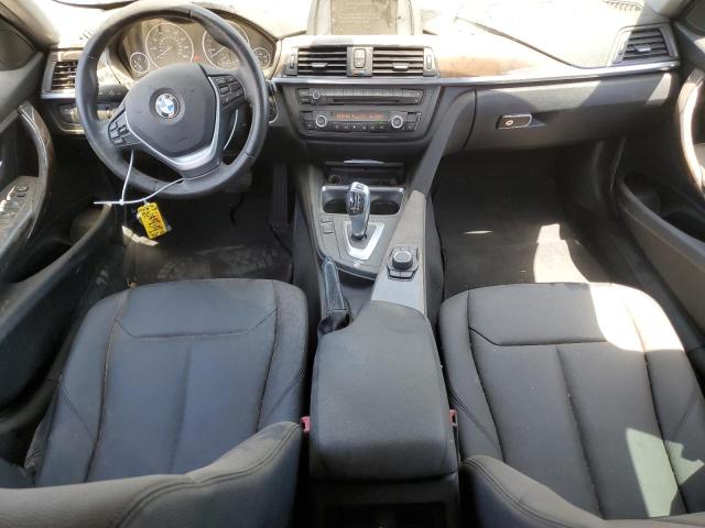 Photo 8 from auction – 2015 BMW 328 I SULE with VIN WBA3C1C53FK122900