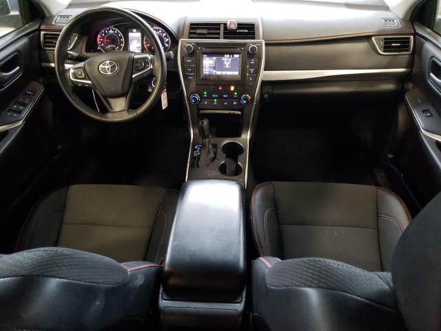 Photo 8 from auction – 2016 TOYOTA CAMRY LE with VIN 4T1BF1FKXGU261737