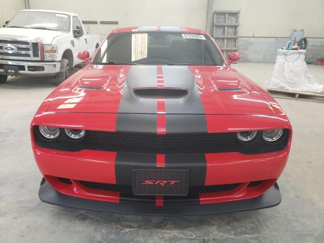 Photo 5 from auction – 2020 DODGE CHALLENGER with VIN 2C3CDZFJ9LH181139