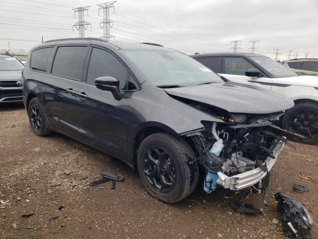 Photo 4 from auction – 2021 CHRYSLER PACIFICA H with VIN 2C4RC1S76MR573088