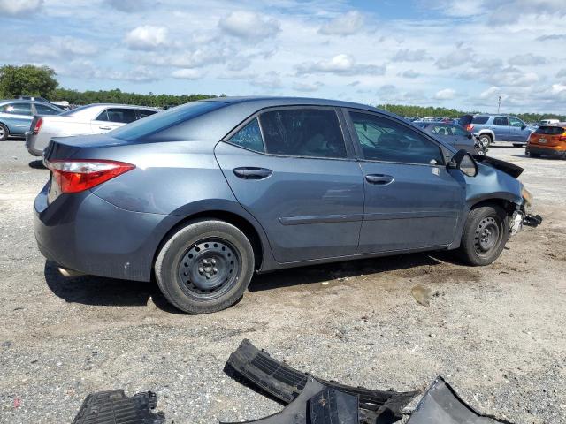 Photo 3 from auction – 2014 TOYOTA COROLLA L with VIN 2T1BURHE0EC085744