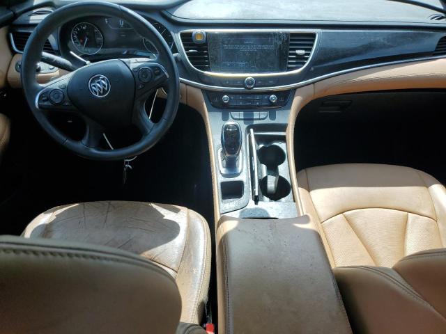 Photo 8 from auction – 2017 BUICK LACROSSE E with VIN 1G4ZP5SS8HU194999