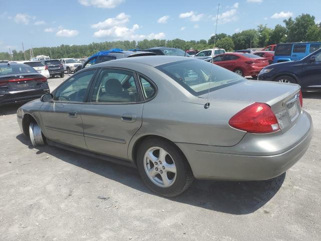 Photo 2 from auction – 2003 FORD TAURUS SES with VIN 1FAFP55U43G250163