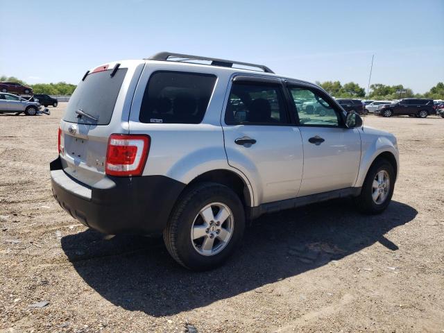 Photo 3 from auction – 2010 FORD ESCAPE XLT with VIN 1FMCU0DG1AKA80435