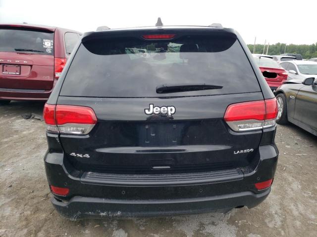 Photo 6 from auction – 2018 JEEP GRAND CHER with VIN 1C4RJFAG8JC139022