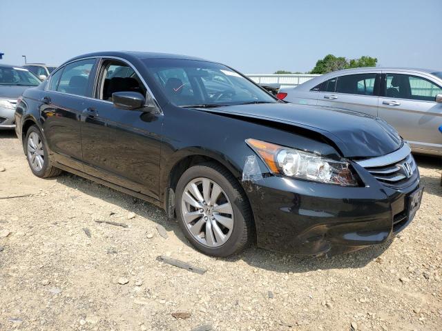 Photo 4 from auction – 2012 HONDA ACCORD EX with VIN 1HGCP2F77CA112237