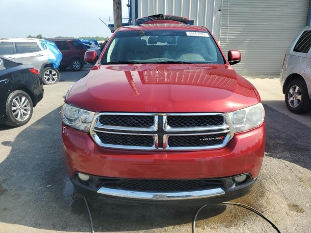 Photo 5 from auction – 2013 DODGE DURANGO SX with VIN 1C4RDHAG8DC682071