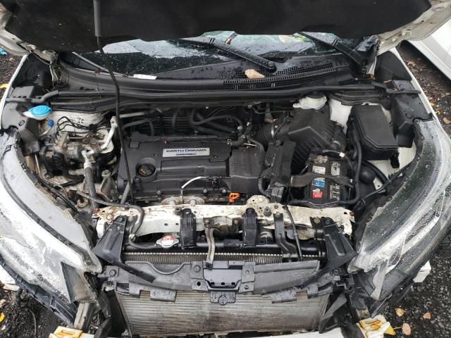 Photo 11 from auction – 2015 HONDA CR-V EX with VIN 5J6RM4H50FL022682